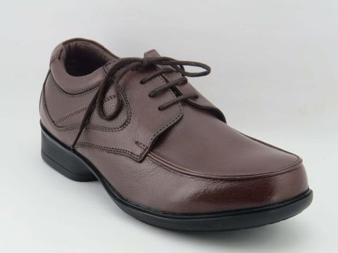 FORMAL DERBY SHOE