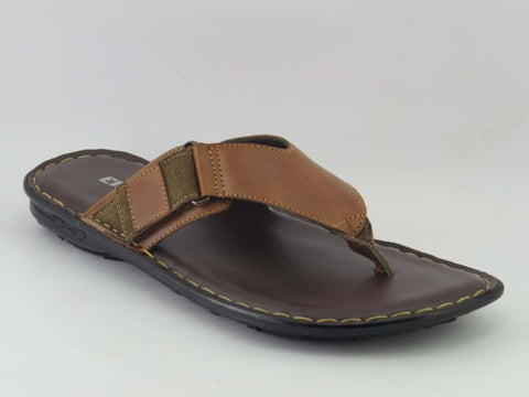 CASUAL CHAPPAL FLAT